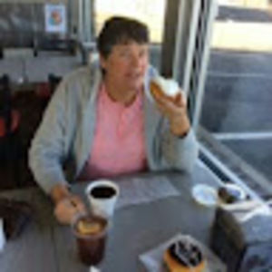 Meet your Posher, Karen